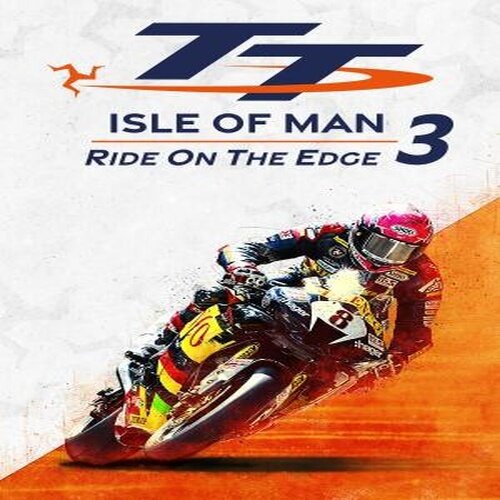 TT Isle Of Man: Ride on the Edge 3 - Multilanguage
