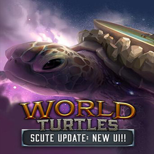 World Turtles - Multilanguage
