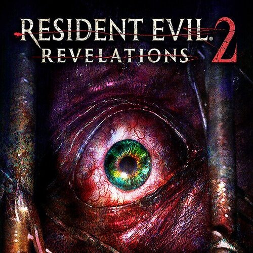 Resident Evil Revelations 2 Box Set - Multilanguage