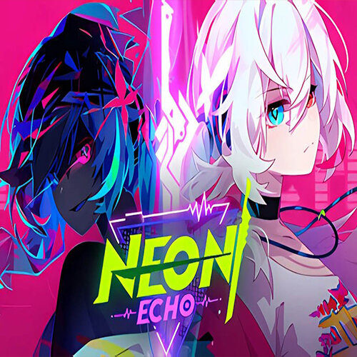 Neon Echo - Multilanguage