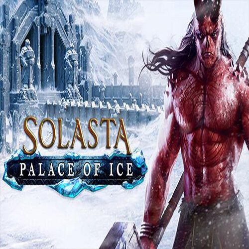 Solasta: Crown of the Magister - Palace of Ice DLC - Multilanguage