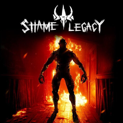 Shame Legacy - Multilanguage