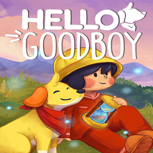 Hello Goodboy - Multilanguage
