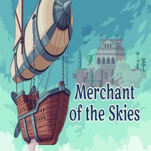 Merchant of the Skies - Multilanguage