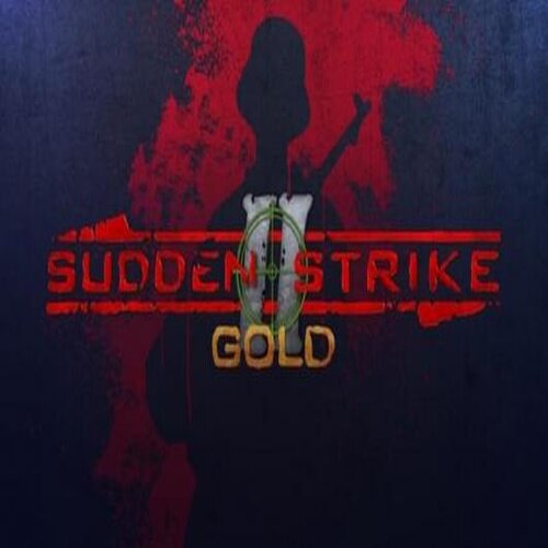Sudden Strike 2 Gold - Multilanguage