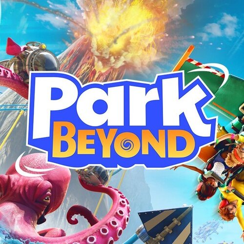 Park Beyond - Multilanguage
