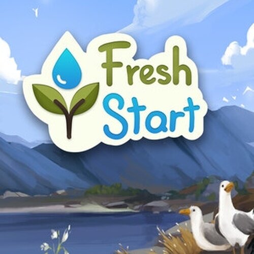 Fresh Start Cleaning Simulator - Multilanguage