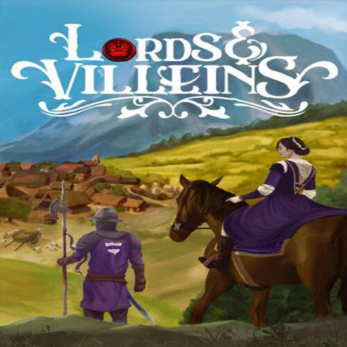 Lords and Bards Bundle - Multilanguage