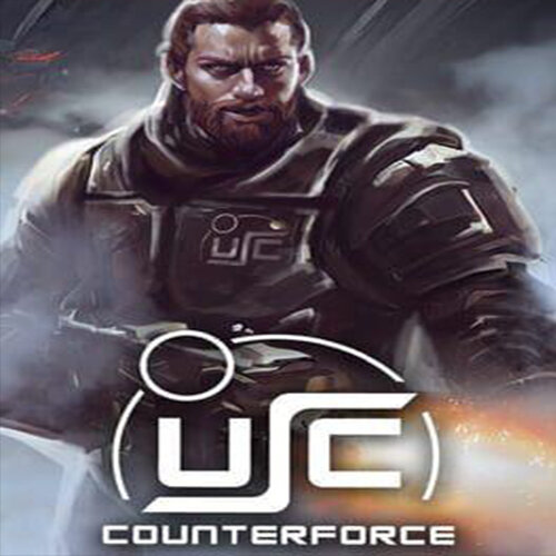USC: Counterforce - Multilanguage