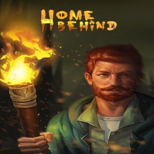 Home Behind - Multilanguage