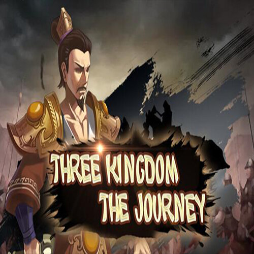 Three Kingdom: The Journey - Multilanguage