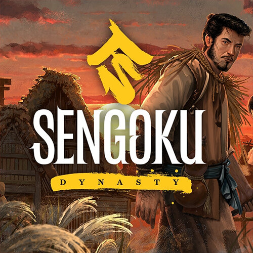 Sengoku Dynasty - Multilanguage