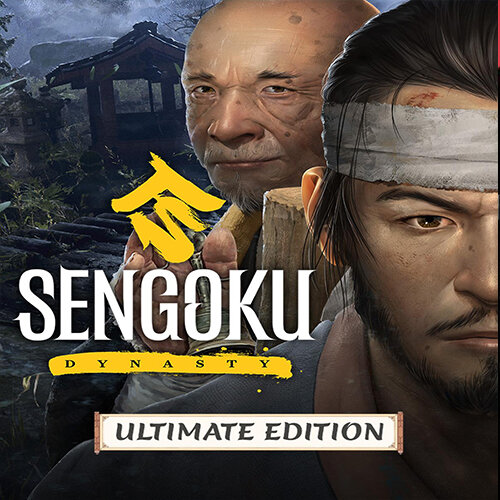Sengoku Dynasty Ultimate Edition - Multilanguage