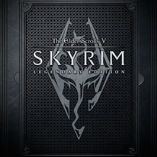 The Elder Scrolls V Skyrim Legendary Edition - Multilanguage