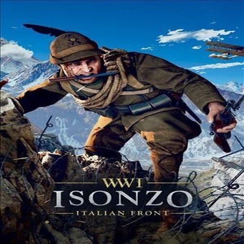 Isonzo - Multilanguage