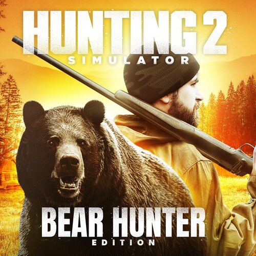 Hunting Simulator 2 Elite Edition - Multilanguage