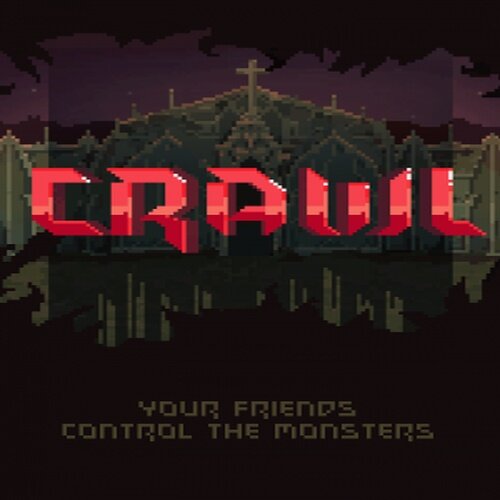 Crawl - English