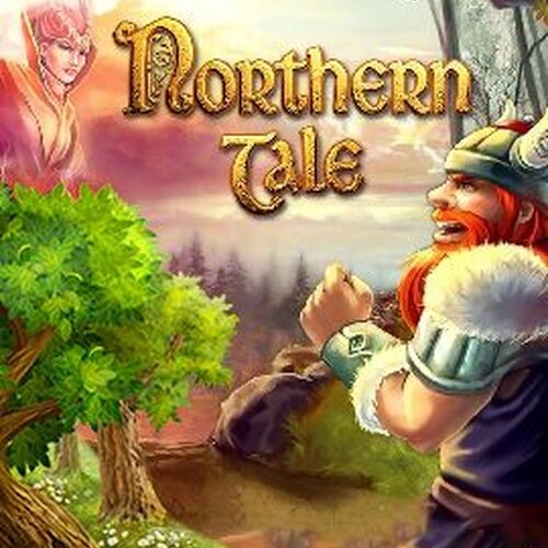 Northern Tale - Multilanguage