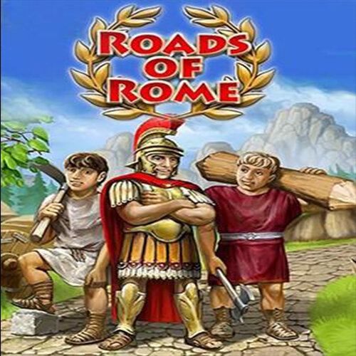 Roads of Rome - Multilanguage