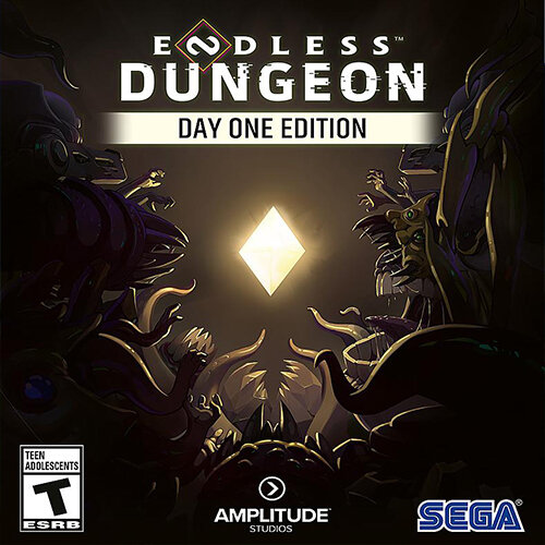Endless Dungeon D1 Edition - Multilanguage