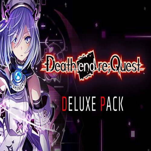 Death end re;Quest - Deluxe Pack DLC - Multilanguage