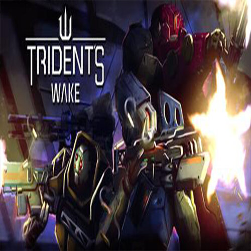 Trident's Wake - Multilanguage