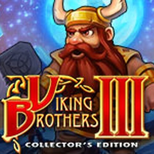 Viking Brothers 3 Collector's Edition - Multilanguage