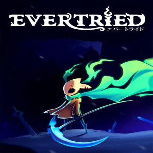 Evertried - Multilanguage