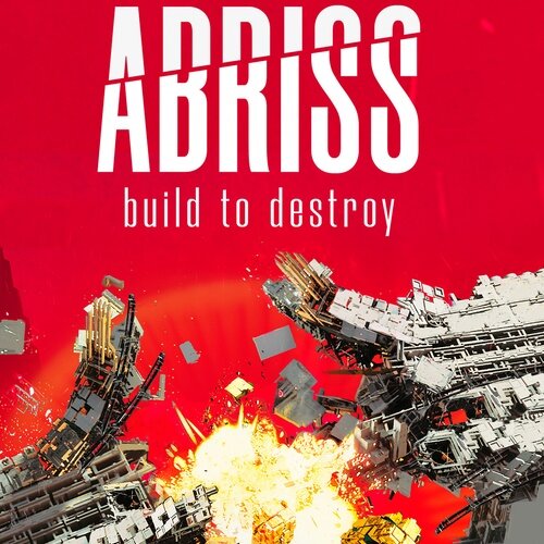 ABRISS - build to destroy - Multilanguage