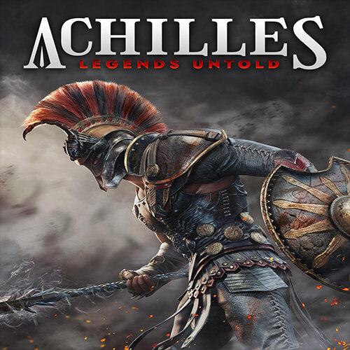 Achilles: Legends Untold - Multilanguage