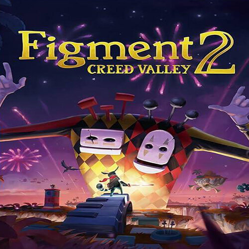 Figment 2: Creed Valley - Multilanguage