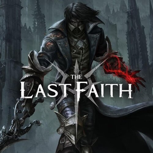 The Last Faith - Multilanguage