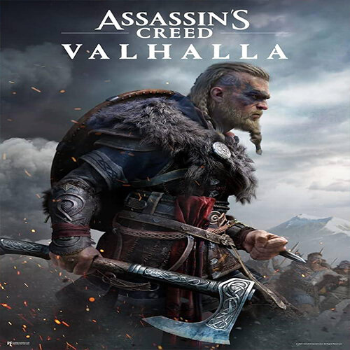 Assassin's Creed Valhalla Complete Edition - Multilanguage