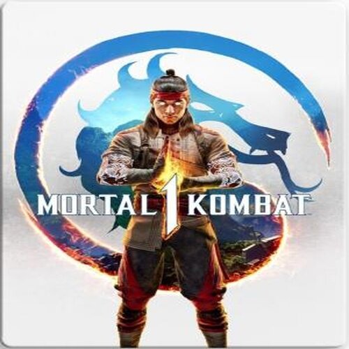 Mortal Kombat 1 - Multilanguage