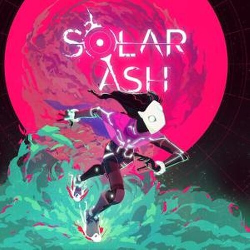 Solar Ash - Multilanguage