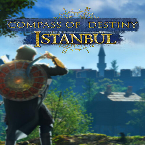 Compass of Destiny: Istanbul - Multilanguage