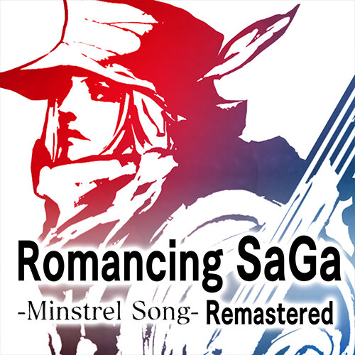 Romancing SaGa -Minstrel Song- Remastered - Multilanguage