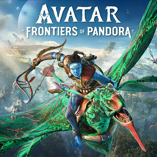 Avatar: Frontiers of Pandora - Multilanguage