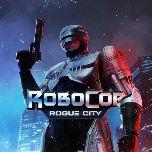 RoboCop: Rogue City - Multilanguage