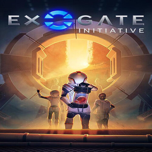 Exogate Initiative - Multilanguage