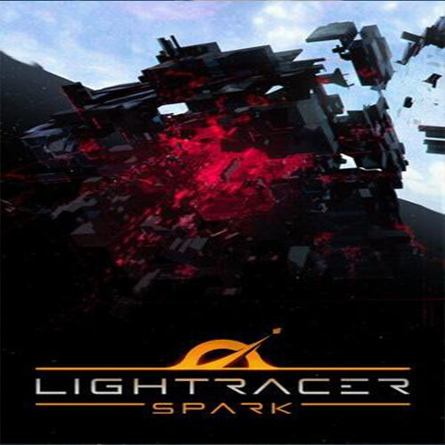 Lightracer Spark - Multilanguage