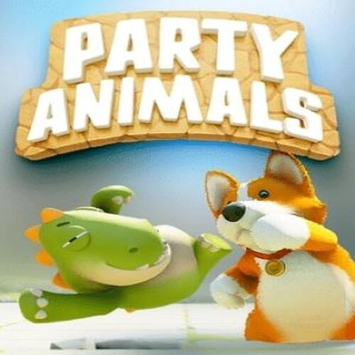 Party Animals - Multilanguage