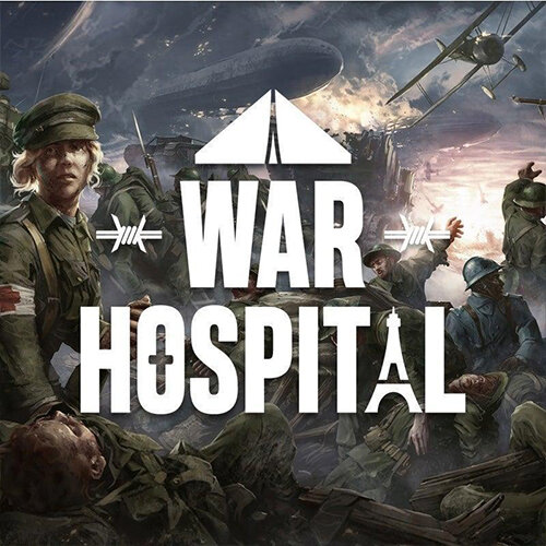 War Hospital - Multilanguage
