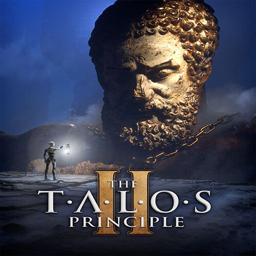 The Talos Principle 2 - Multilanguage