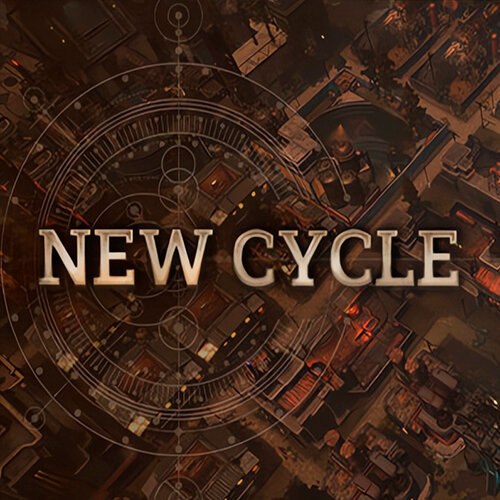 New Cycle - Multilanguage