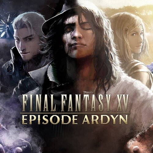 FINAL FANTASY XV EPISODE ARDYN COMPLETE EDITION - Multilanguage