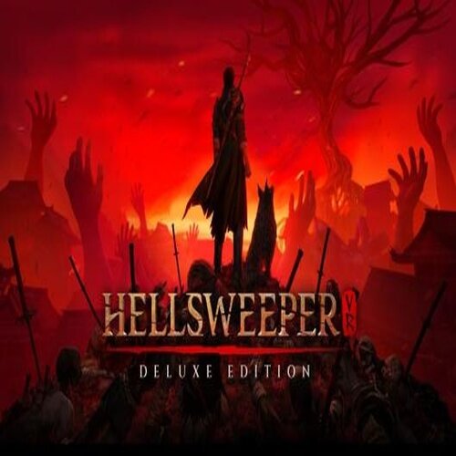 Hellsweeper VR - Multilanguage