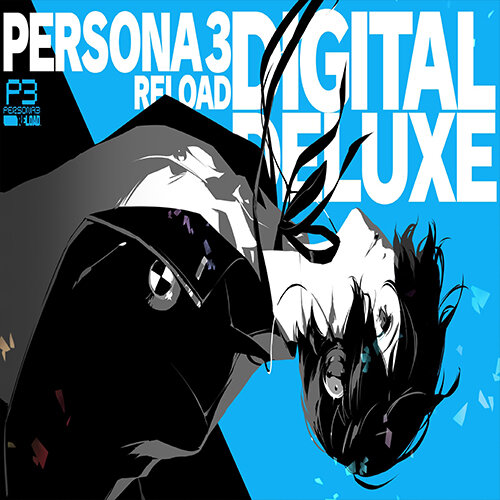 Persona 3 Reload Digital Deluxe Edition - Multilanguage
