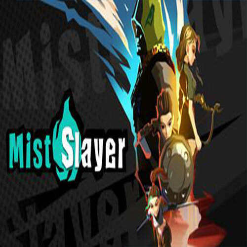 Mist Slayer - Multilanguage