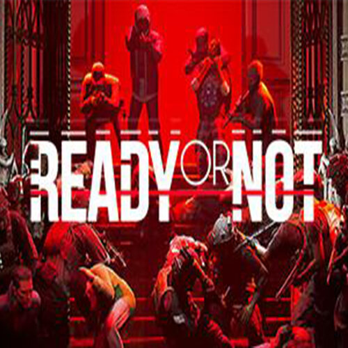 Ready or Not LATAM - Multilanguage